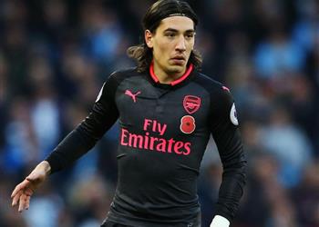 يوفنتوس يتواصل مع وكلاء بيليرين