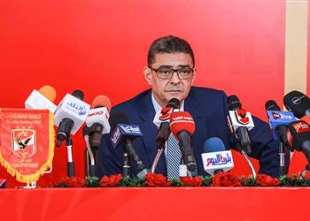 مصدر يكشف لـ بطولات اقتراب الأهلي من حسم صفقة جديدة