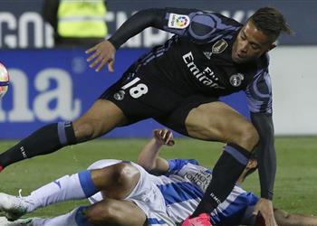 تقارير الميركاتو ماريانو على اعتاب الرحيل من ريال مدريد إلى ليون الفرنسي