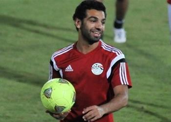 م حترفين محمد صلاح نعاني من قلة الخبرات مصر ليست منتخب صلاح وأسلوب كوبر يناسبنا