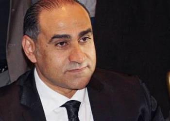 بيومي يوجه سؤالا للبدري عن مهاجم الأهلي