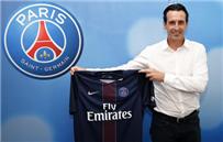 تصريحات م درب باريس سان جيرمان يكشف عن سبب عدم التعاقد مع بديل إبراهيموفيتش