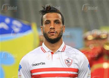 في عيد ميلاده إسلام جمال يختار لـ بطولات الأفضل والأسوأ في مشواره الكروي