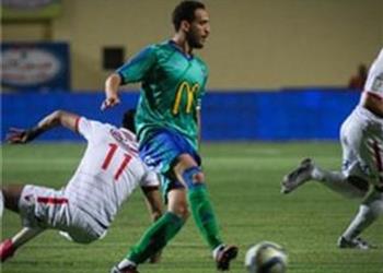 هشام محمد يوقع للأهلي 5 مواسم والإعلان الرسمي خلال أيام