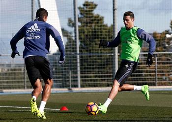 أخبار خمسة مواجهات نارية لريال مدريد في 15 يوم