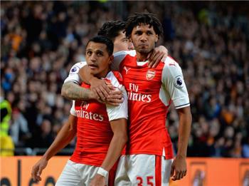 تصريحات النني فينجر مدرب أسطوري وهؤلاء أصدقائي في آرسنال ونحلم بالمونديال