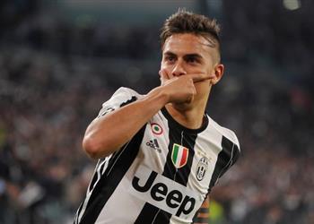 ديبالا يكشف كيف يعبر يوفنتوس كروتوني