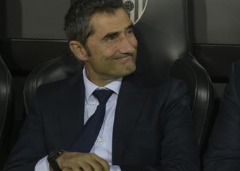 ماذا قال فالفيردي عن هدف ميسي الملغي