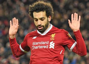 محلل إنجليزي تسجيل الأهداف سهل مع محمد صلاح