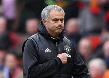 مورينيو بوجبا مرهق لكنني لا أستطيع إراحته