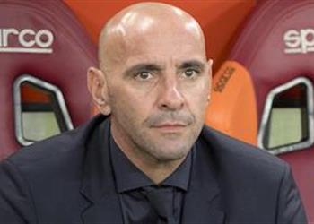 مونشي يعلن عن موقف روما تجاه الميركاتو الشتوي