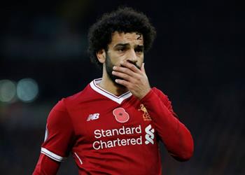 قناة فرنسية تختار محمد صلاح ضمن أفضل 10 لاعبين هذا الأسبوع