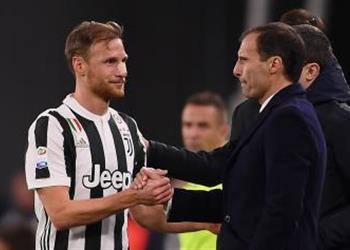 أليجري يكشف موقف هيجواين من المشاركة في مباراة نابولي