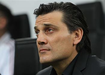 مونتيلا بعد إقالته فشلت مع ميلان