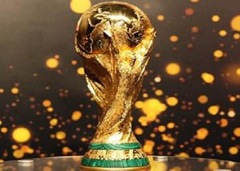 موعد قرعة كأس العالم والقنوات الناقلة