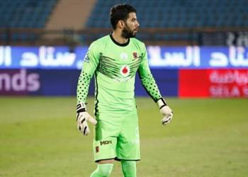 حازم إمام يكشف سبب استبعاد إكرامي من قائمة الأهلي أمام المصري