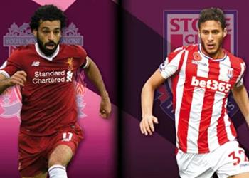 ماذا قال مدرب ستوك سيتي عن محمد صلاح وموقف رمضان صبحي