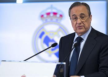 ثلاثة مرشحين لتعزيز هجوم ريال مدريد في يناير