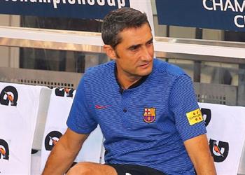 مواهب أرجنتينية على رادار برشلونة