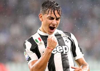 ديبالا مواجهة نابولي لن تحسم الكالتشيو