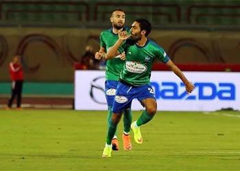 رئيس المقاصة يتحدث عن انتقال حسين الشحات إلى الاهلى أو الزمالك