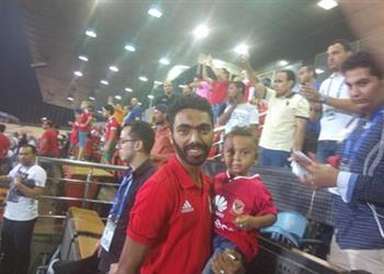 بعد تألقه أمام الزمالك حسين الشحات يتحدث عن مفاوضات الاهلى