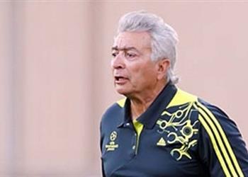 طولان شخصيتي لا تصلح في الزمالك وما حدث أمام المقاصة فوضى