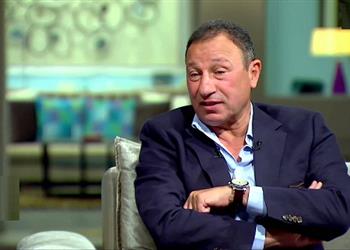 الخطيب تعلمت من حسن حمدي واستمعت لـ صالح سليم ودخلت الانتخابات لهذا السبب