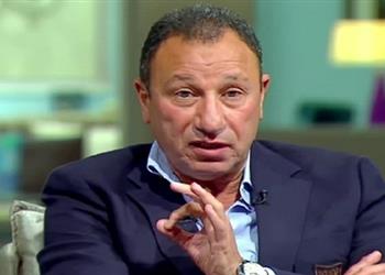 الخطيب الانتخابات ستنقص من رصيدي وألتمس العذر لمن يهاجمني