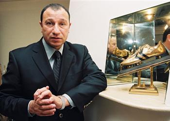 الخطيب يكشف سبب تسمية قائمته بـ عائلة الأهلي ويؤكد كنت سأخسر نفسي لو لم أشكر طاهر