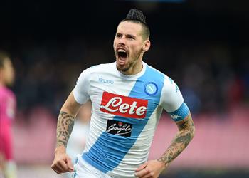 هامسيك مواجهة يوفنتوس ديربي بالنسبة لي