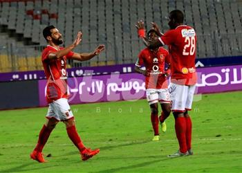 الليلة مواجهة نارية بين الأهلي والمصري في الدوري