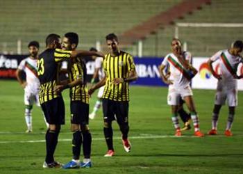 الدوري العام المقاولون يواجه طنطا وإنبي يصطدم بالأسيوطي