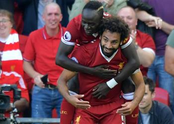 ماذا قال ماني عن تصدر محمد صلاح لهدافي البريميرليج