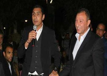 جوهر نبيل يجدد التأكيد على موقفه من قائمة الخطيب