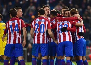 لاعب أتلتيكو مدريد يفتح الباب أمام رحيله