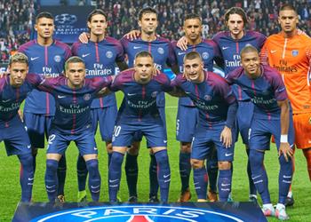 نجم باريس سان جيرمان يلمح للرحيل في يناير