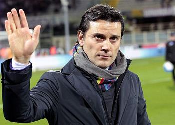 مدير ميلان إقالة مونتيلا كانت القرار الصحيح