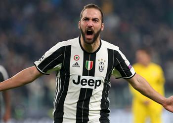 ماروتا متفائل بشأن مشاركة هيجوايين أمام نابولي