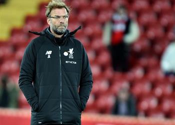 كلوب يتحدث عن مواجهة ستوك سيتي ويحسم مسألة المداورة