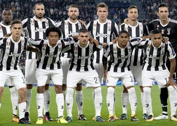 نبأ سار ليوفنتوس قبل مواجهة نابولي