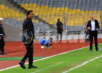 بفرمان البدري الاهلى يواصل تدريباته بعد مواجهة المصري مباشرة