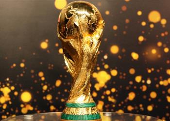 فيفا يعلن عن شعار مونديال روسيا 2018