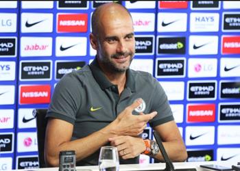 جوارديولا جاهزون لمواجهة ساوثهامبتون