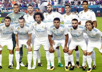 نجم ريال مدريد يعترف بالتهرب الضريبي