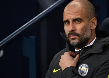 جوارديولا يرغب في تحصين نجمه من إغراءات ريال مدريد