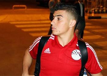 كريم حافظ يكشف عروض عمالقة آوروبا وامكانية عودته للأهلي