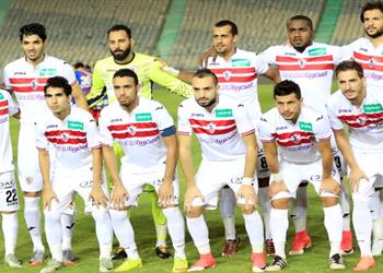أخبار الزمالك نيبوشا يحذر اللاعبين وعودة جنش وإصابة جمعة
