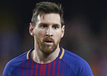 تقارير ميسي يأمل في إحباط مخطط ريال مدريد لضم مواطنه