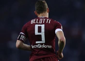 رئيس تورينو يحسم مستقبل هدف كبار أوروبا